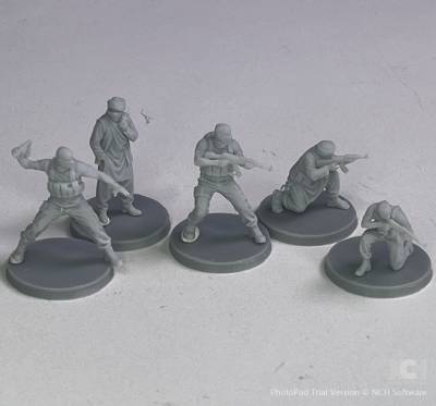 Modern Insurgents #2 (5)